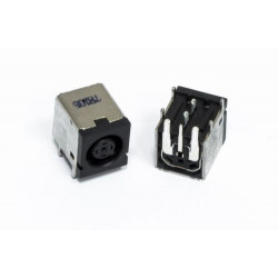 Maitinimo lizdas, DELL Inspiron 1150, 1501, 5150, 5160