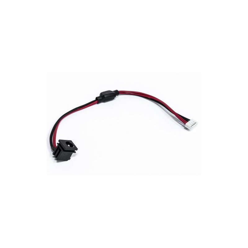 Maitinimo lizdas su kabeliu, TOSHIBA Satellite M50, M55