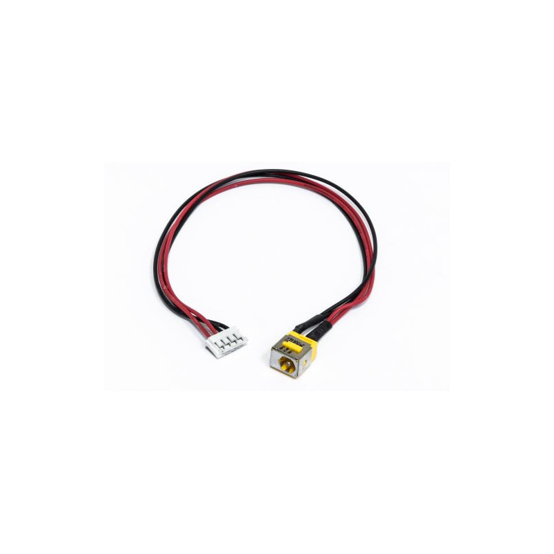 Maitinimo lizdas su kabeliu, ACER Iconia Tab A100