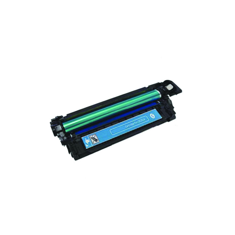 Spausdintuvo kasetė HP CE251A, mėlyna