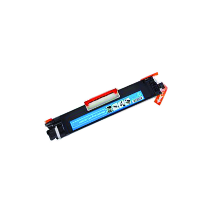 Spausdintuvo kasetė HP CE311A, mėlyna