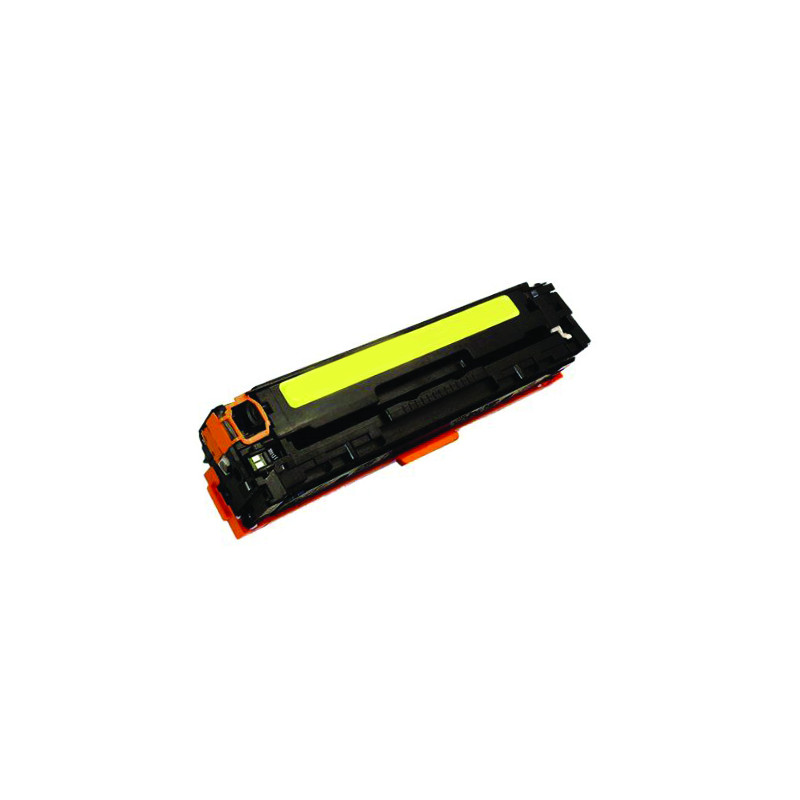 Spausdintuvo kasetė HP CF212A, geltona
