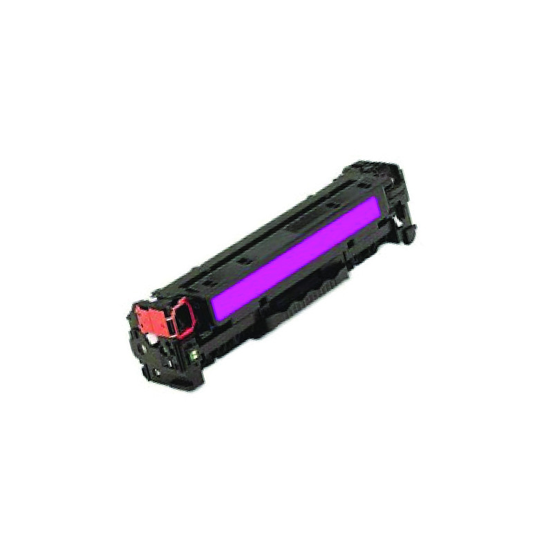 Spausdintuvo kasetė HP CF383A, purpurinė
