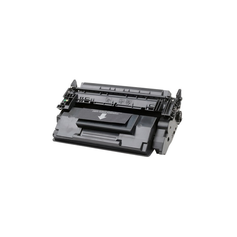 Spausdintuvo kasetė CANON CRG-057H su mikroschema