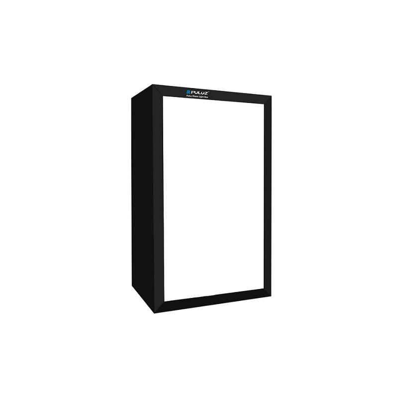 Fotografavimo dėžė su LED apšvietimu, 200x120x80cm