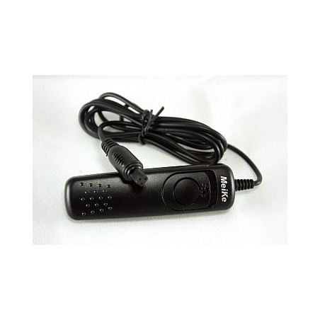 Nuotolinio valdymo pult. Canon RS-80N3