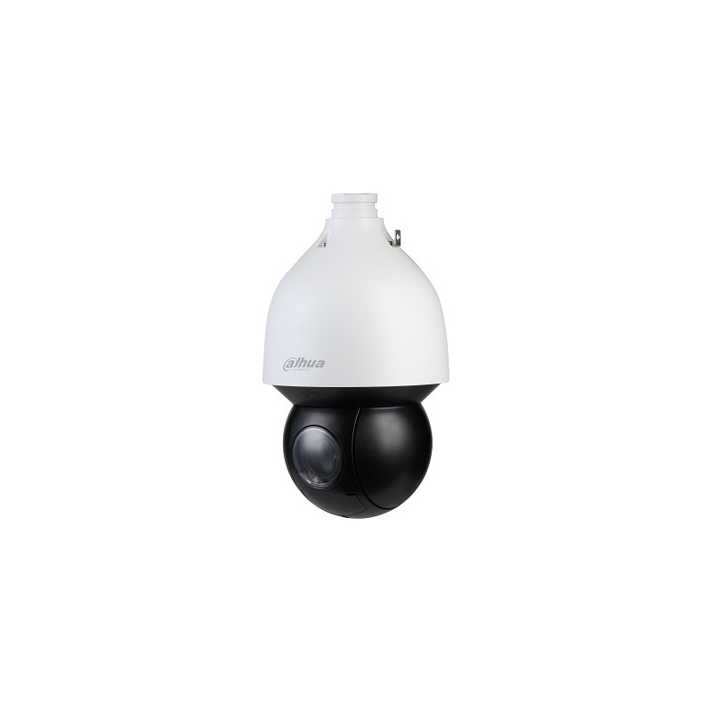 IP valdoma stebėjimo kamera AI 2MP STARLIGHT. 25x, IR 150m, SMD, H.265, Auto-tracking