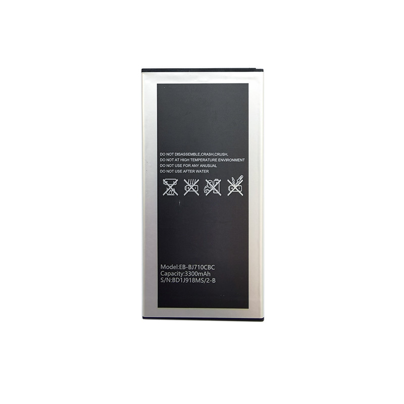 Baterija SAMSUNG Galaxy J7 (2016) (J710F EB-BJ710CBE)