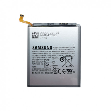 Baterija SAMSUNG Galaxy S20