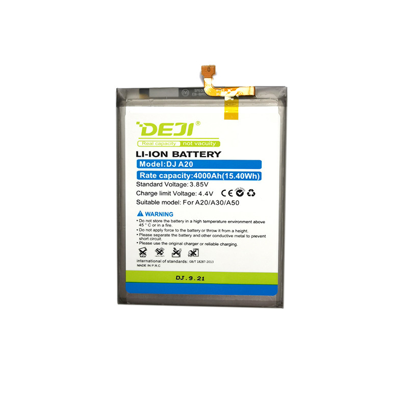 Baterija SAMSUNG Galaxy A30s