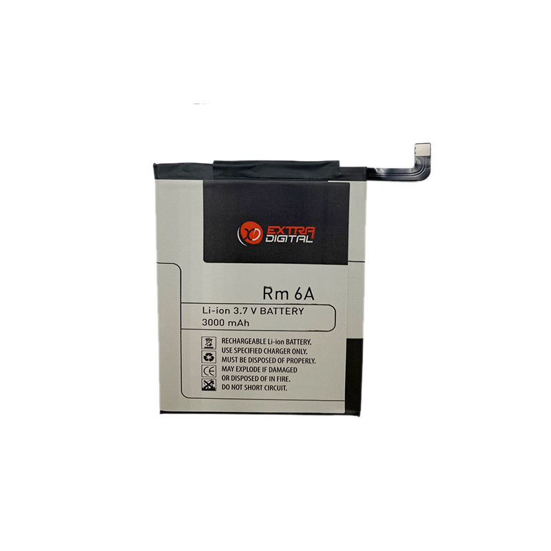 Baterija Xiaomi Redmi 6A