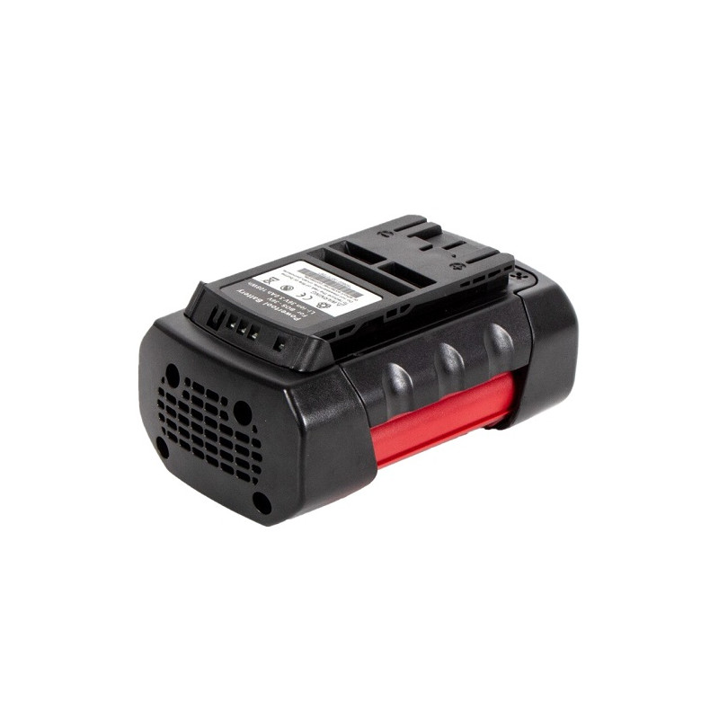 Akumuliatorius įrankiams BOSCH 36V, 5.0Ah, BAT838, Li-ion