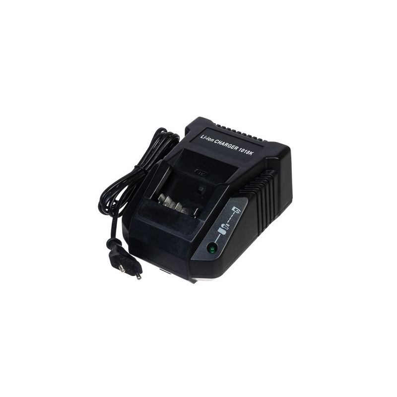 Akumuliatoriaus įkroviklis įrankiams BOSCH 1830CHA, 14.4-18V, 2A, Li-ion