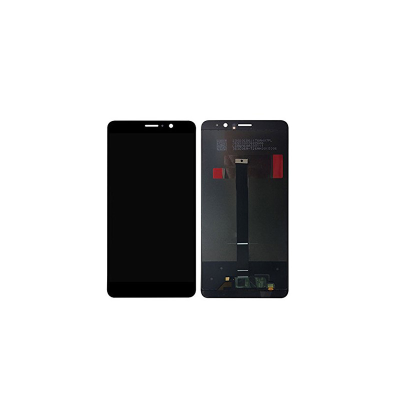 Ekranas HUAWEI Mate 9, juodas, restauruotas