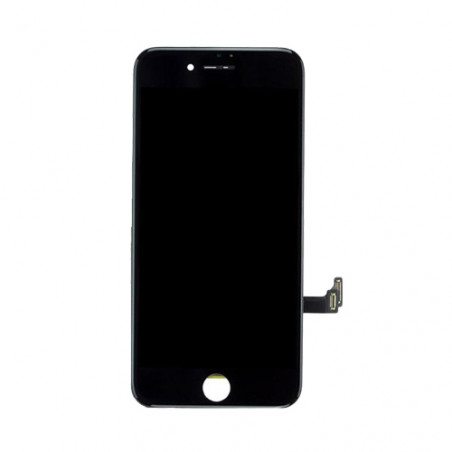 Ekranas iPhone 7 Plus (juodas, restauruotas)