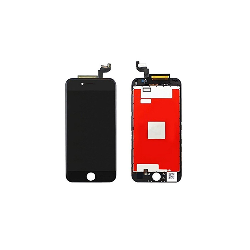 Ekranas iPhone 6s (juodas) ORG