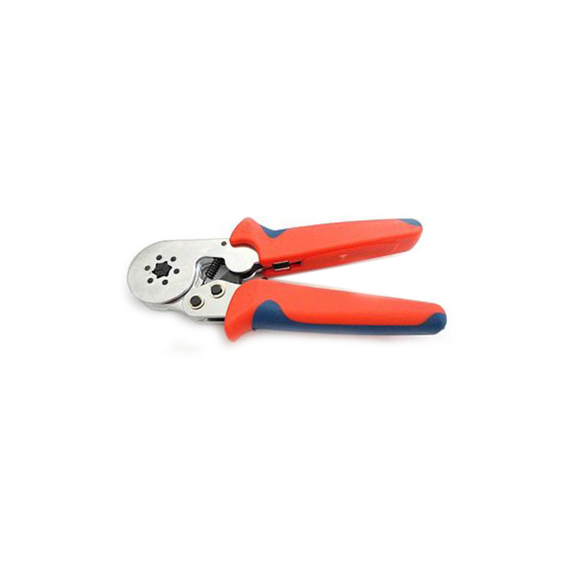 Kontaktų užspaudimo replės