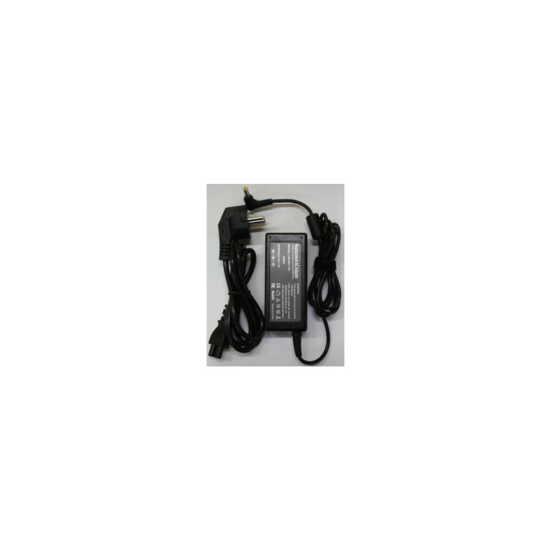 Maitinimo šaltinis 12V, 5A, 60W