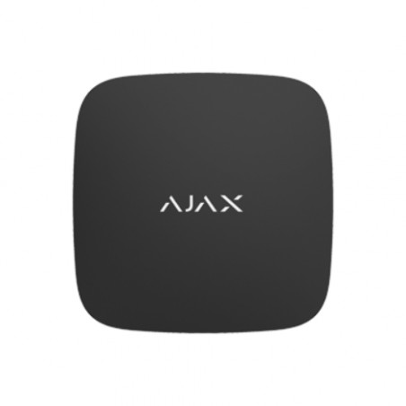 Ajax LeaksProtect vandens nuotėkio detektorius (juodas)