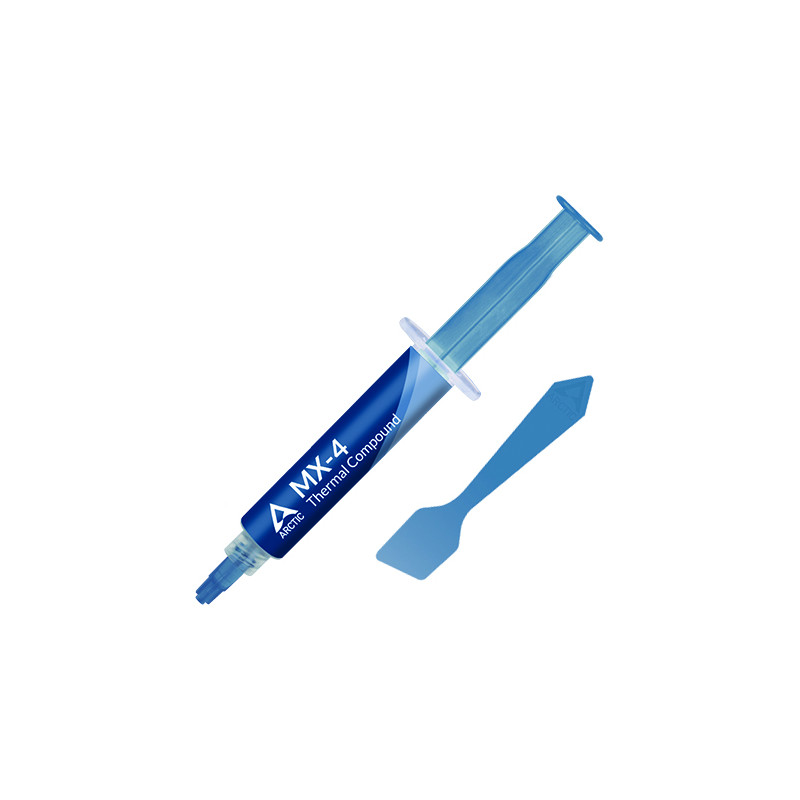 Termo pasta ARCTIC MX-4, 8g su mentele