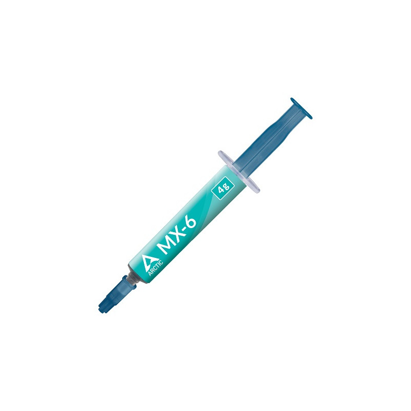 Termo pasta ARCTIC MX-6, 4g