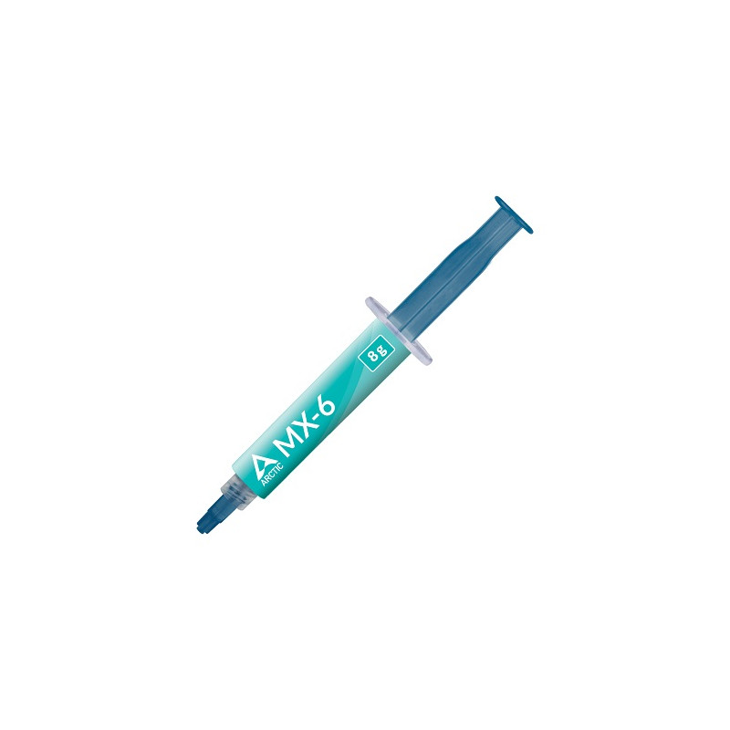 Termo pasta ARCTIC MX-6, 8g