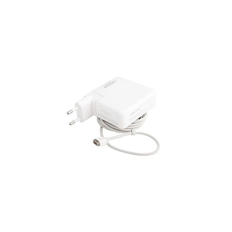 Nešiojamo kompiuterio įkroviklis APPLE 85W:18.45V,4.6A