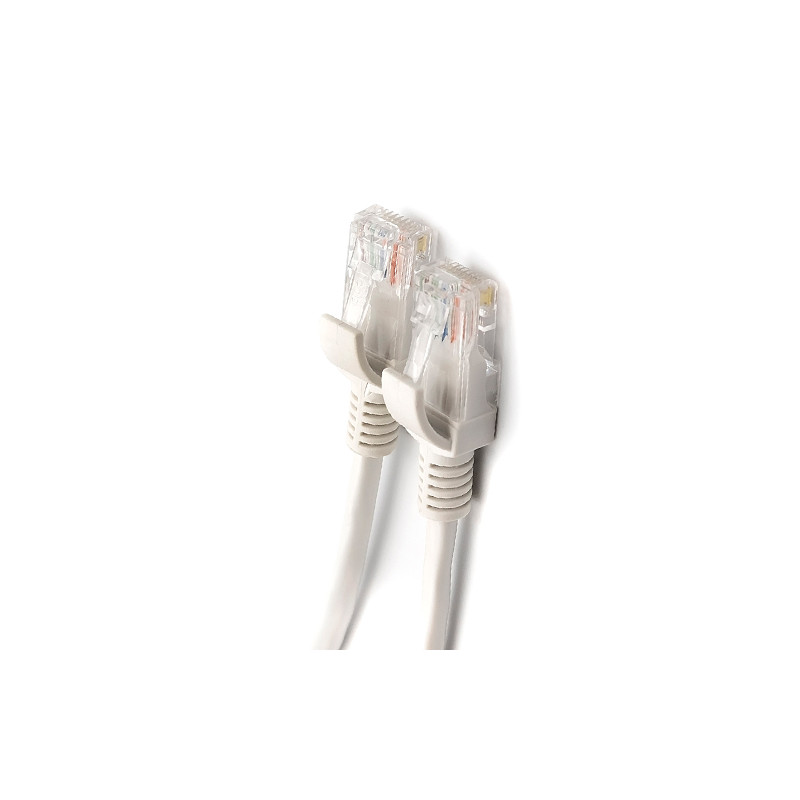 Kabelis Cat5E UTP, 5m