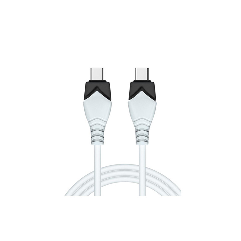 Kabelis Type C - Type C, 1m