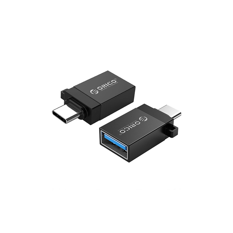 OTG adapteris ORICO, USB 3.0 - Type C