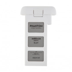 Drono baterija DJI Phantom 3