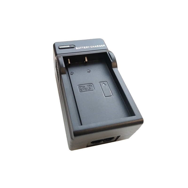 Kroviklis NIKON EN-EL9