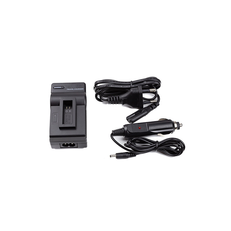 Kroviklis DJI Osmo AB1