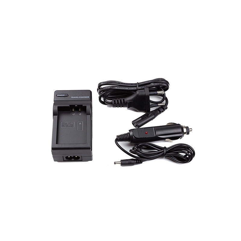 Kroviklis NIKON EN-EL25