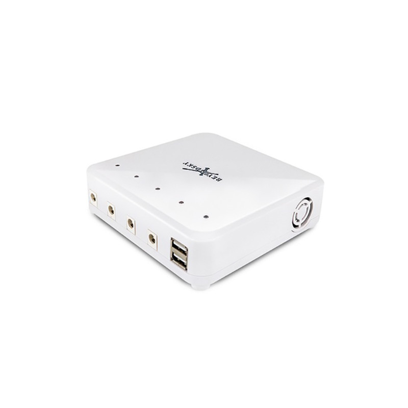 Kroviklis DJI Mavic Pro