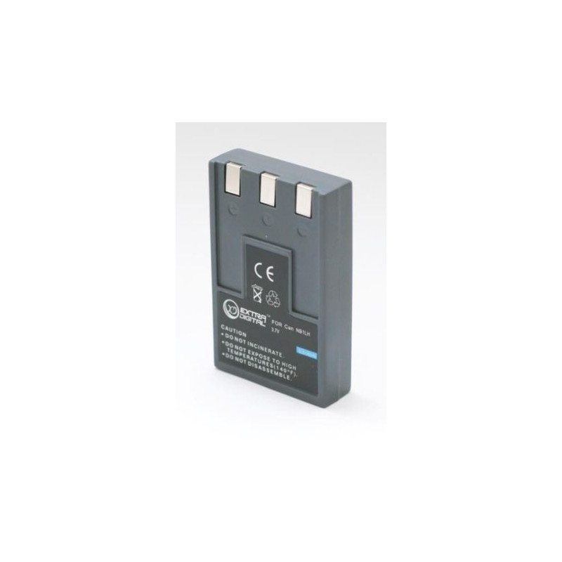 Canon, baterija NB-1LH, NB-1L