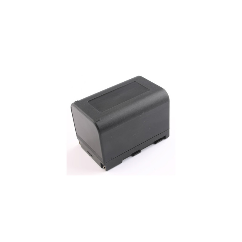 JVC, baterija BN-V615