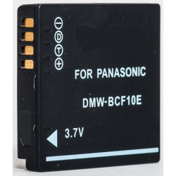 Panasonic, baterija CGA-S009, DMW-BCF10