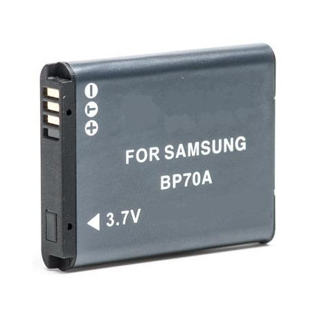 Samsung, baterija BP70A