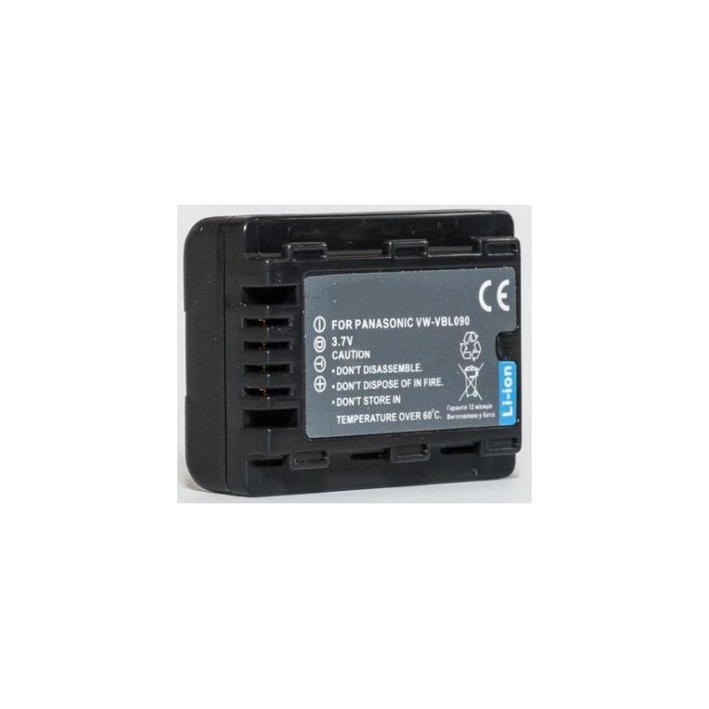 Panasonic, baterija VW-VBL090