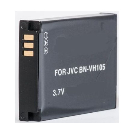 JVC, baterija BN-VH105