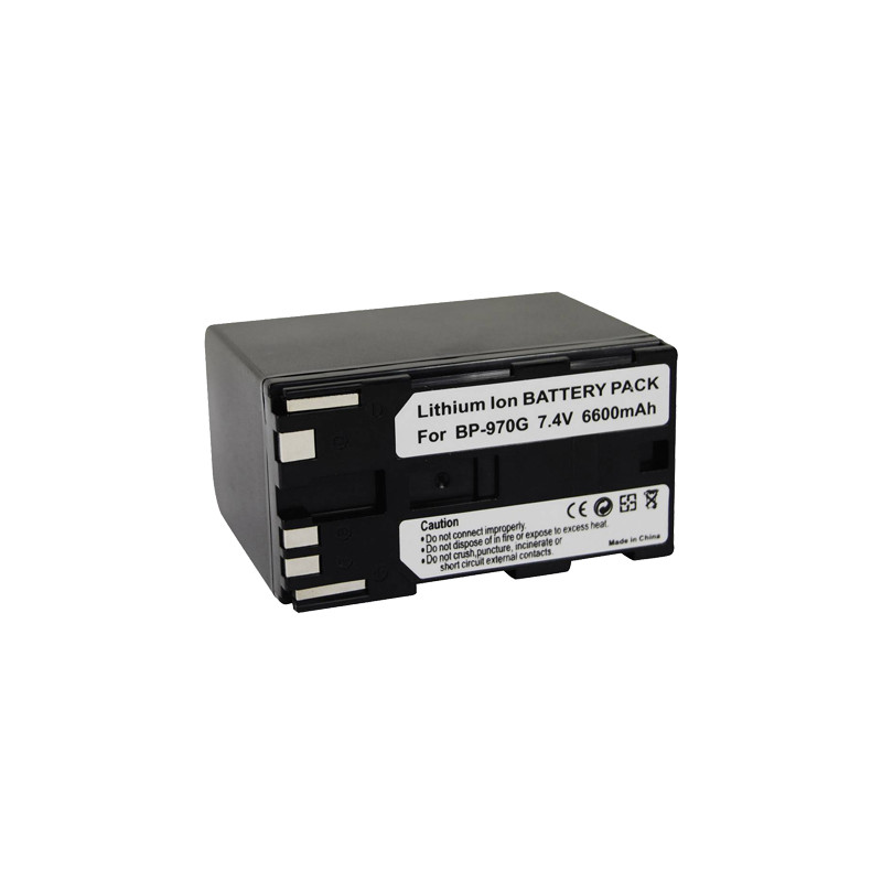Canon BP-970G akumuliatorius