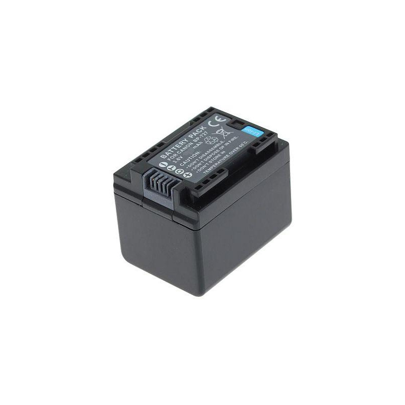 Canon, baterija BP-727