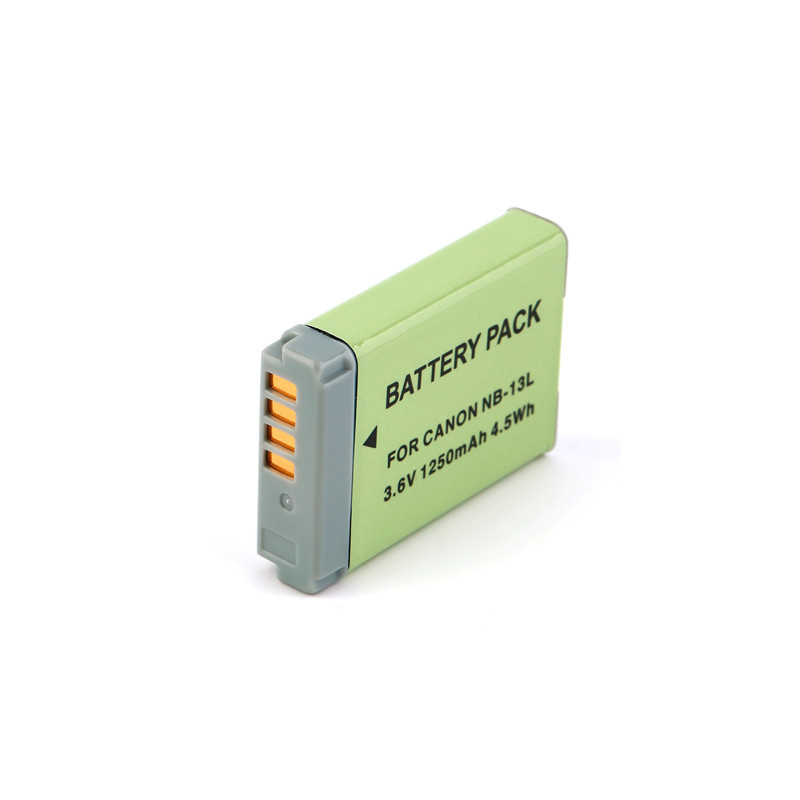 Canon NB-13L baterija