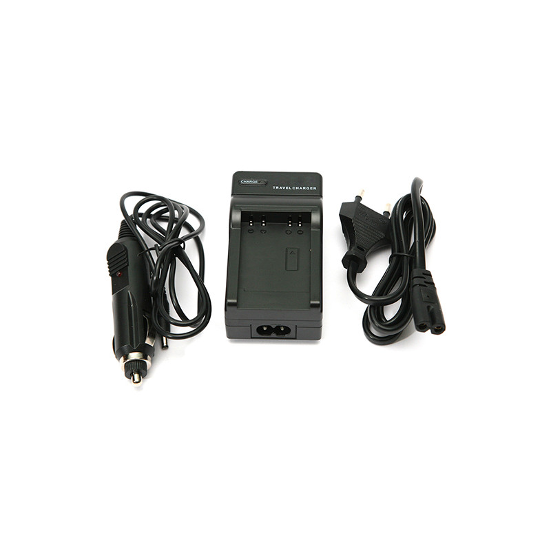 Kroviklis CANON NB-13L