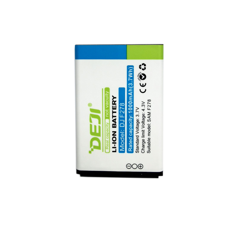 Baterija SAMSUNG F400, S3650, S5620, W559, (AB463651BEC, AB463651BU)