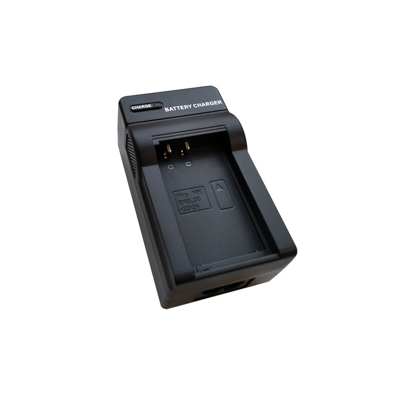 Kroviklis NIKON EN-EL20