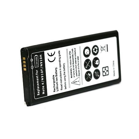 Baterija SAMSUNG SM-N910H (Galaxy Note 4)