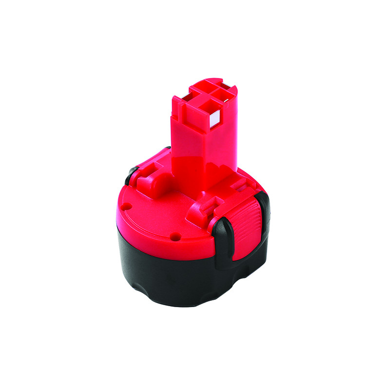 Akumuliatorius įrankiams BOSCH BAT048, 9.6V, 1.5Ah Ni-MH
