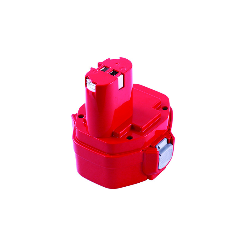 Akumuliatorius įrankiams MAKITA ML143, ML1420, 14.4V, 3.0Ah, Ni-MH